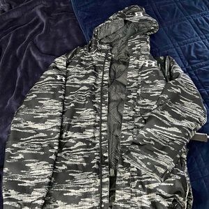 Under Armour ColdGear Infrared Jacket